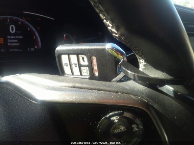 SHHFK7H41LU411402 Honda Civic Sport