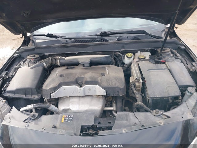 Chevrolet MALIBU LS 2015 1G11B5SLXFF190259 Image 10