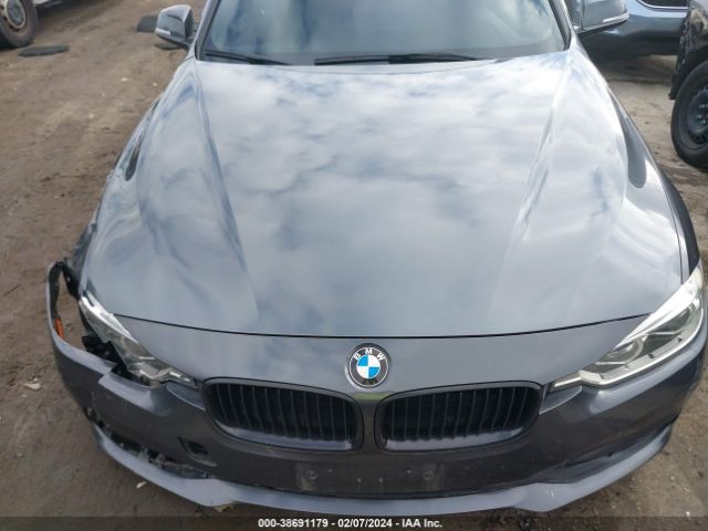 WBA8E1G53JNU93704 BMW 320i