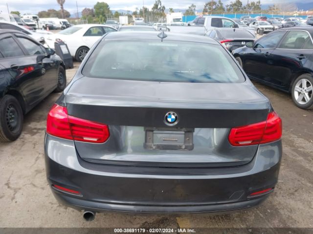 WBA8E1G53JNU93704 BMW 320i