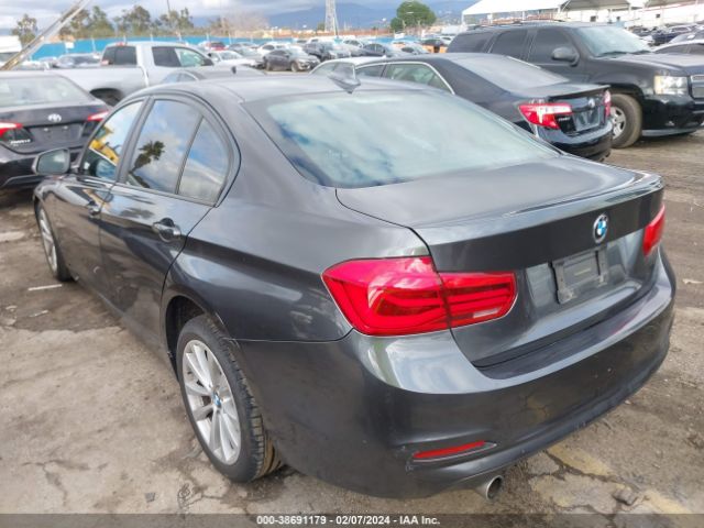 WBA8E1G53JNU93704 BMW 320i