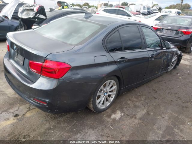 WBA8E1G53JNU93704 BMW 320i