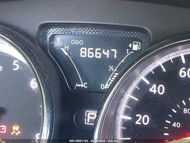 Nissan Versa 1.6 Sv 2018 3N1CN7APXJK436094 Image 14