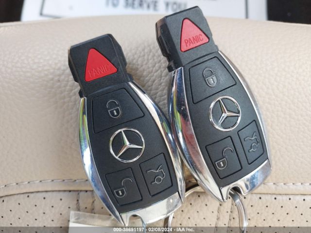 4JGDA5GB7KB209564 Mercedes-Benz Gle 400 4matic