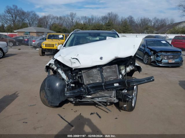4JGDA5GB7KB209564 Mercedes-Benz Gle 400 4matic