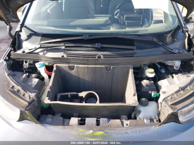 WBY1Z8C36HV890337 BMW I3 94 Ah W/range Extender