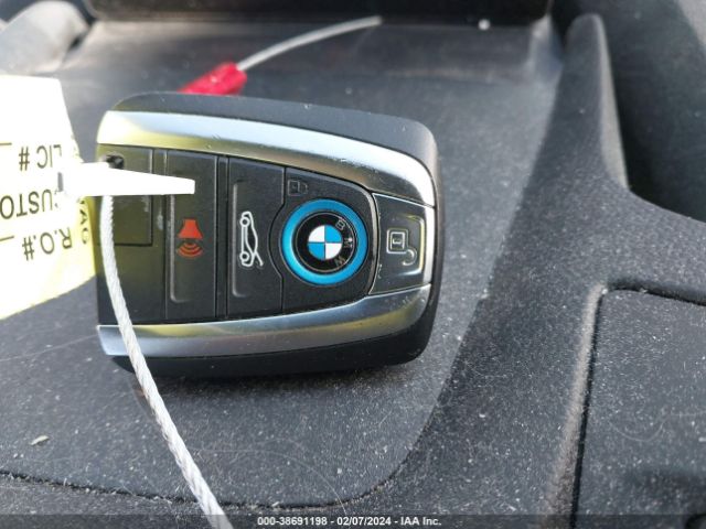 WBY1Z8C36HV890337 BMW I3 94 Ah W/range Extender