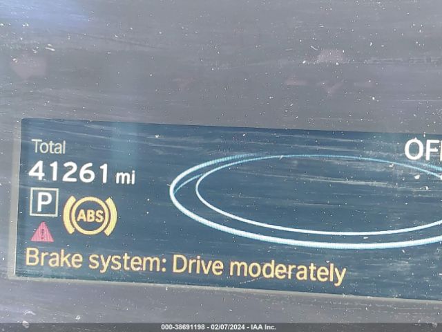 WBY1Z8C36HV890337 BMW I3 94 Ah W/range Extender