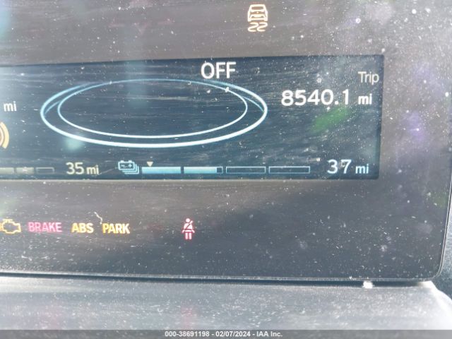 WBY1Z8C36HV890337 BMW I3 94 Ah W/range Extender
