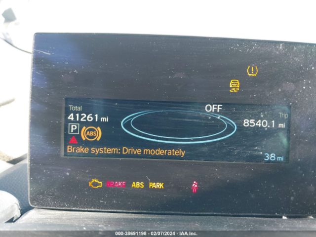 WBY1Z8C36HV890337 BMW I3 94 Ah W/range Extender