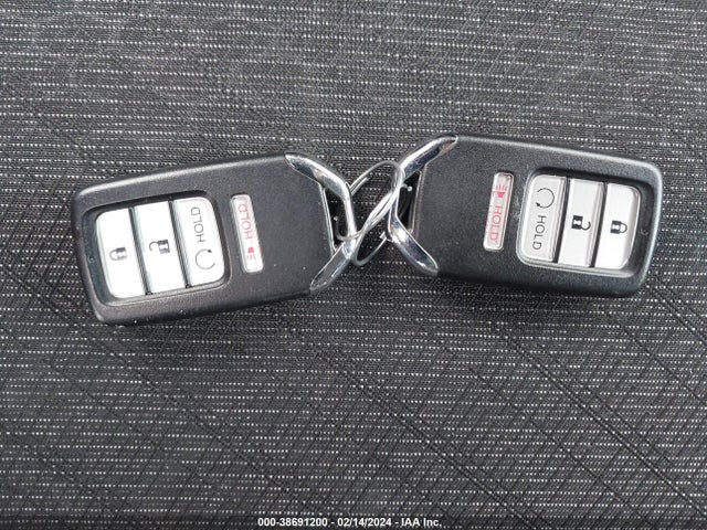 Honda Ridgeline Awd Sport 2021 5FPYK3F16MB017933 Image 11
