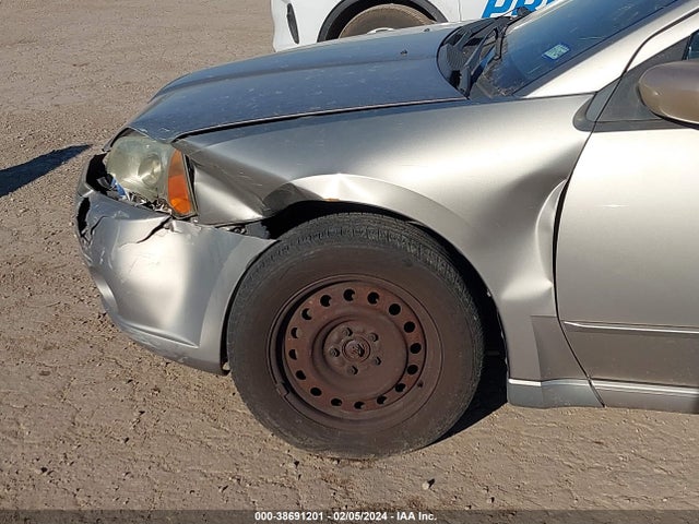 38691201 :رقم المزاد ، 4A3AB36F04E116090 vin ، 2004 Mitsubishi Galant Es مزاد بيع