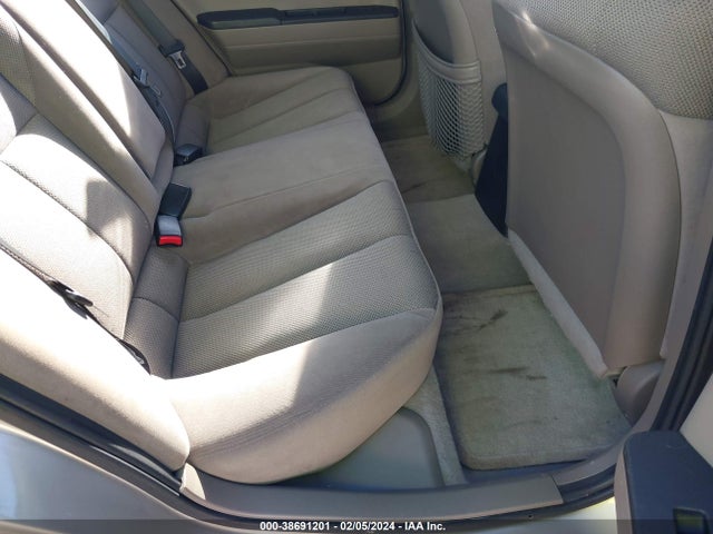38691201 :رقم المزاد ، 4A3AB36F04E116090 vin ، 2004 Mitsubishi Galant Es مزاد بيع