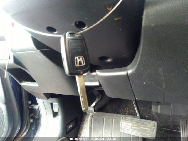 2HKRM3H4XGH550081 Honda CR-V SE