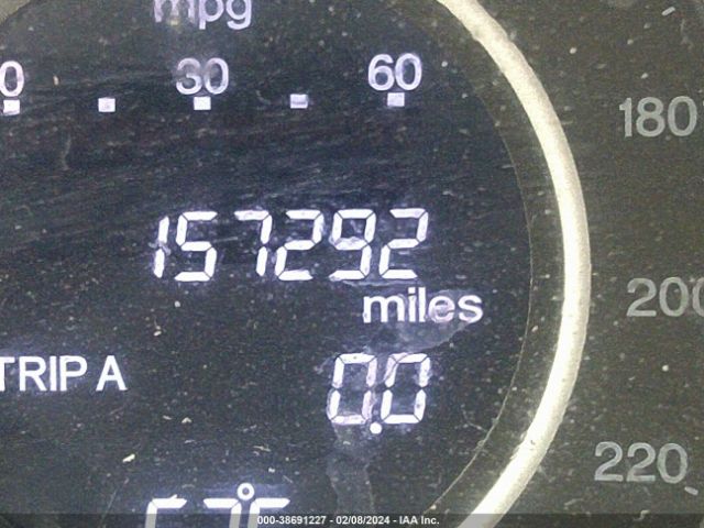 2HKRM3H4XGH550081 Honda CR-V SE