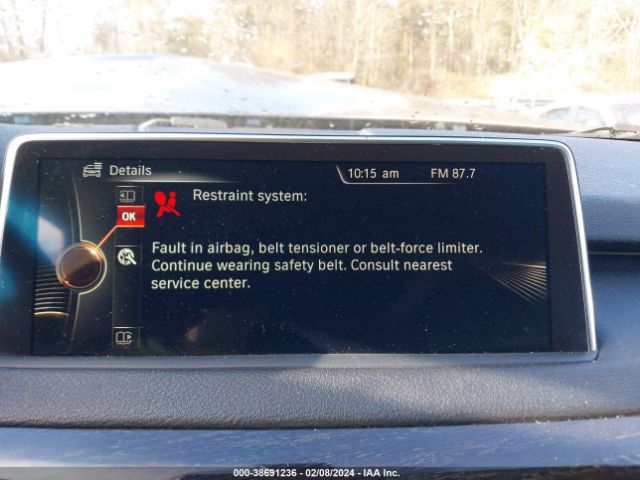 5UXKT0C59G0S78038 BMW X5 Edrive Xdrive40e