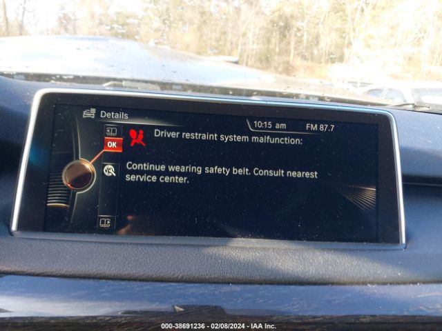 5UXKT0C59G0S78038 BMW X5 Edrive Xdrive40e