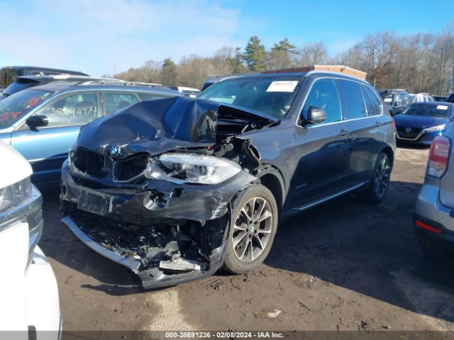 5UXKT0C59G0S78038 BMW X5 Edrive Xdrive40e