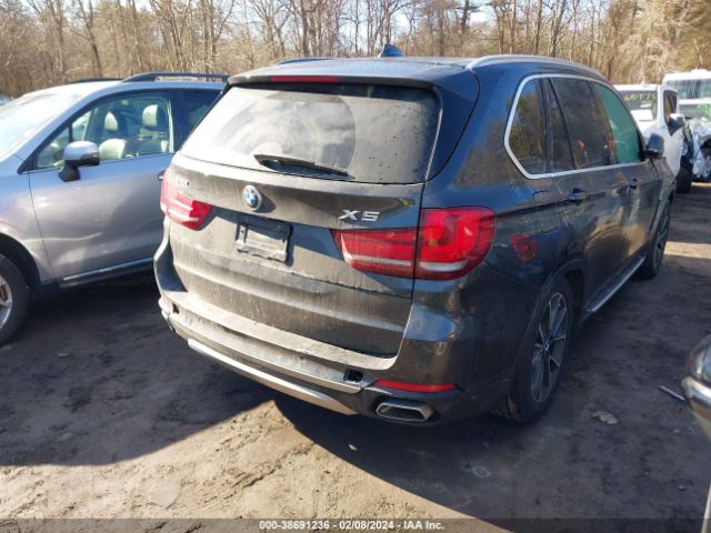 5UXKT0C59G0S78038 BMW X5 Edrive Xdrive40e