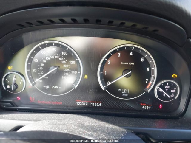 5UXKT0C59G0S78038 BMW X5 Edrive Xdrive40e