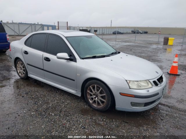 2004 SAAB 9-3 YS3FB49S641010265 Photo 0