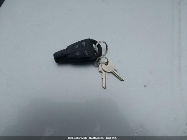 2004 SAAB 9-3 YS3FB49S641010265 Photo 10