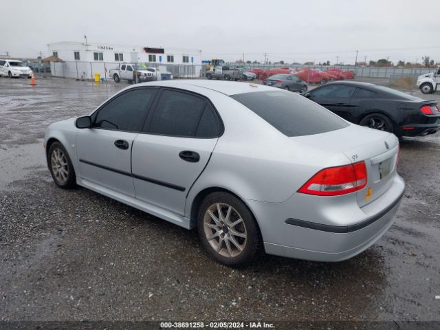 2004 SAAB 9-3 YS3FB49S641010265 Photo 2