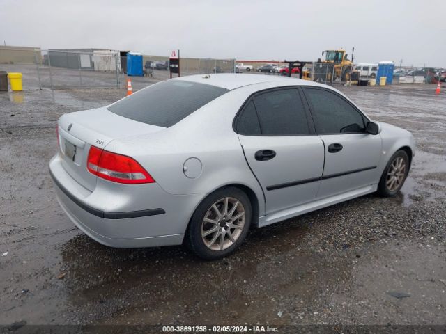 2004 SAAB 9-3 YS3FB49S641010265 Photo 3