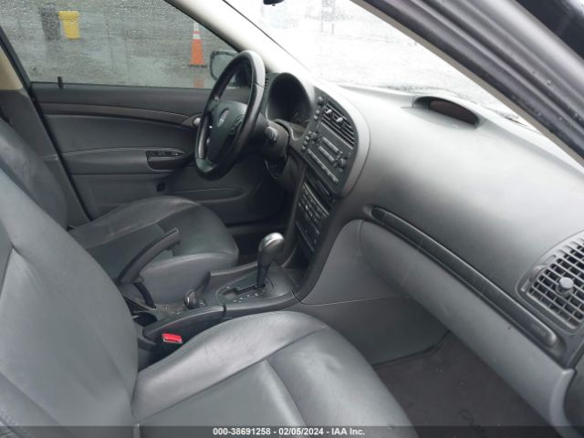 2004 SAAB 9-3 YS3FB49S641010265 Photo 4