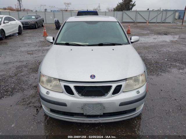 2004 SAAB 9-3 YS3FB49S641010265 Photo 5