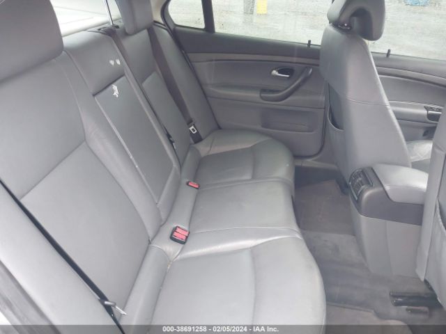 2004 SAAB 9-3 YS3FB49S641010265 Photo 7