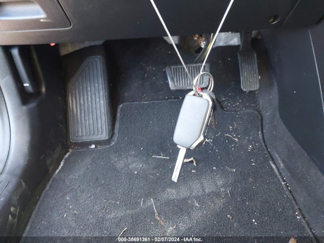 KIA Forte Lxs 2023 3KPF24AD1PE507018 Image 11