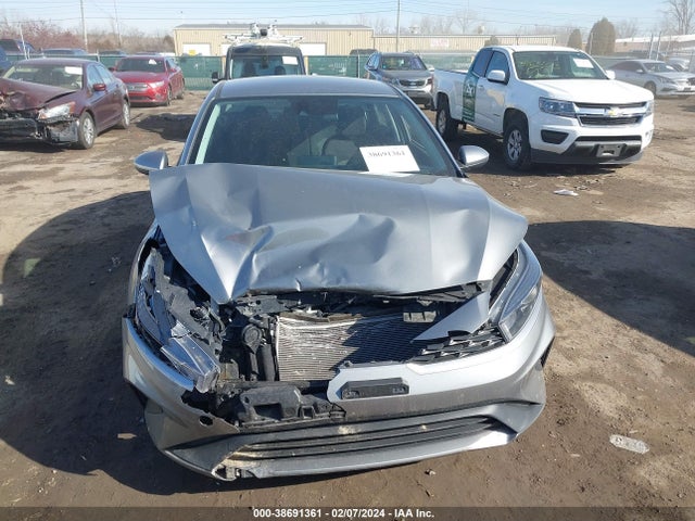 KIA Forte Lxs 2023 3KPF24AD1PE507018 Image 12