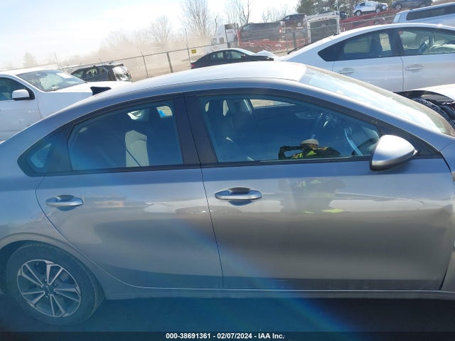 KIA Forte Lxs 2023 3KPF24AD1PE507018 Image 13