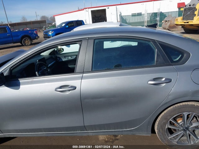 KIA Forte Lxs 2023 3KPF24AD1PE507018 Image 14