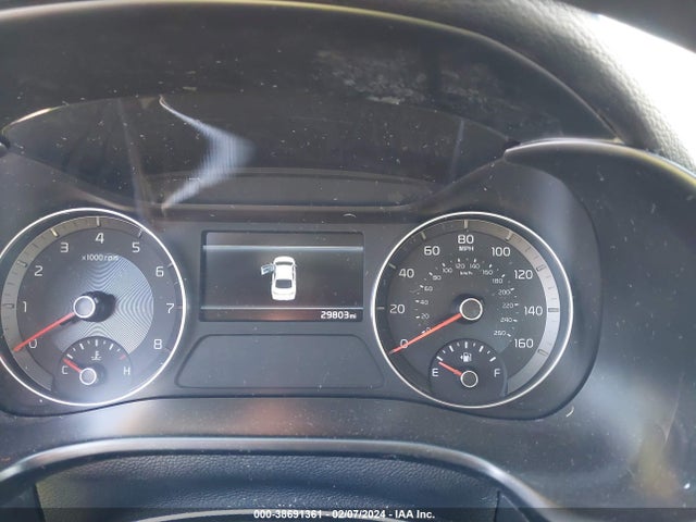 KIA Forte Lxs 2023 3KPF24AD1PE507018 Image 15