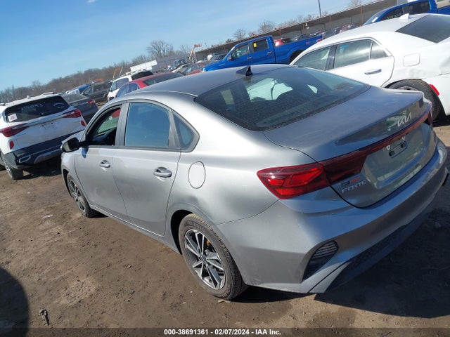 KIA Forte Lxs 2023 3KPF24AD1PE507018 Image 3