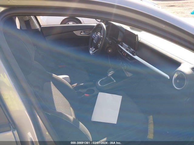 KIA Forte Lxs 2023 3KPF24AD1PE507018 Image 5