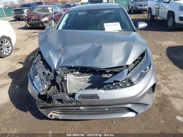 KIA Forte Lxs 2023 3KPF24AD1PE507018 Image 6