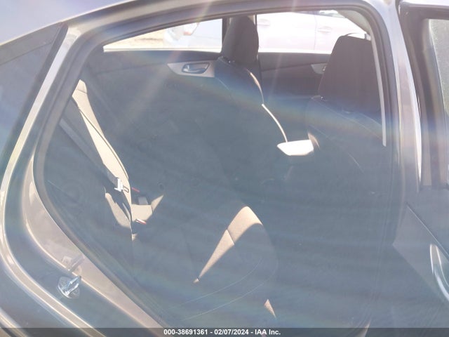 KIA Forte Lxs 2023 3KPF24AD1PE507018 Image 8