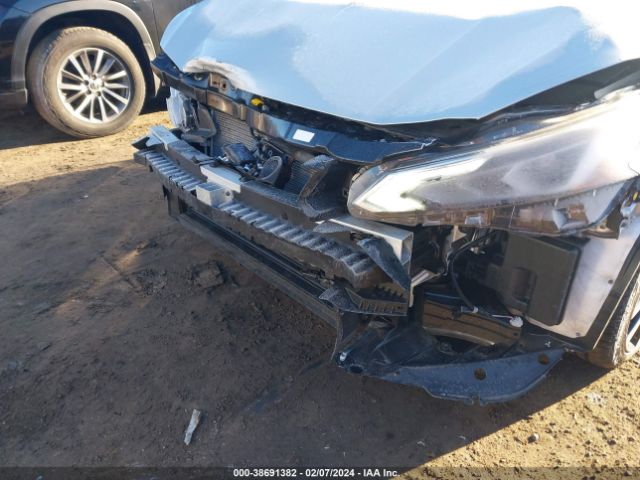 1N4BL4CW3MN373930 Nissan Altima Sr Intelligent Awd