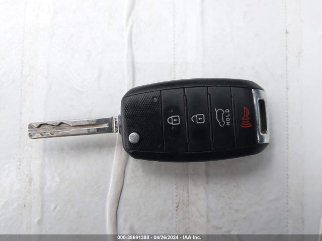 KIA Soul ! 2014 KNDJN2A28E7043209 Image 11