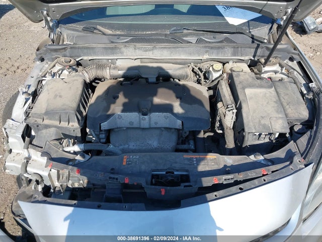 Chevrolet Malibu 1fl 2015 1G11A5SL9FF119539 Image 10