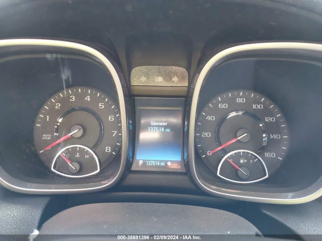 Chevrolet Malibu 1fl 2015 1G11A5SL9FF119539 Image 7