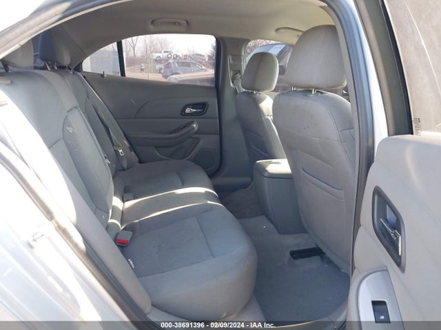Chevrolet Malibu 1fl 2015 1G11A5SL9FF119539 Image 8