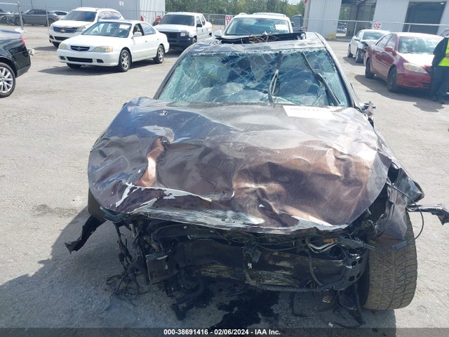 JN1EV7AP2JM352022 Infiniti Q50 3.0t Luxe