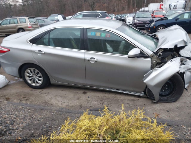 Toyota CAMRY LE 2017 4T1BF1FK3HU687058 Image 14