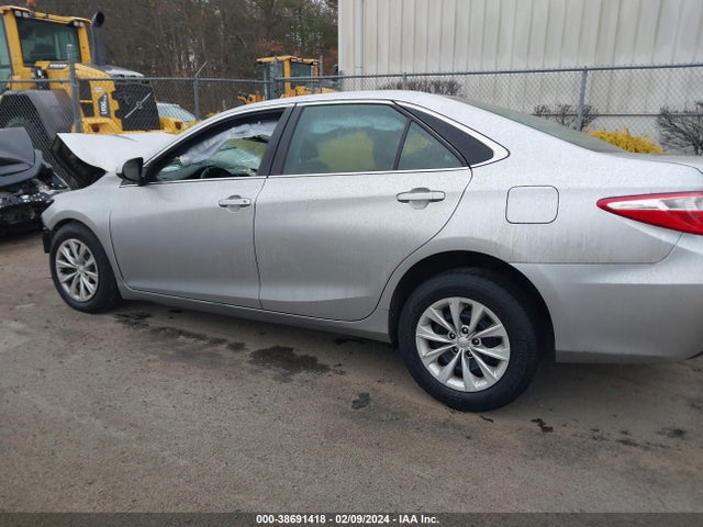 Toyota CAMRY LE 2017 4T1BF1FK3HU687058 Image 15