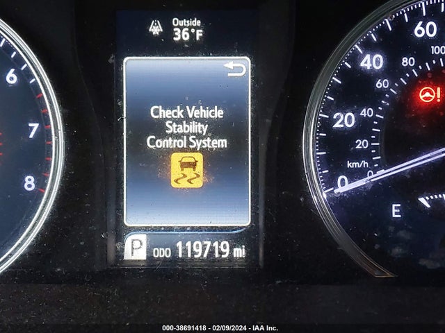 Toyota CAMRY LE 2017 4T1BF1FK3HU687058 Image 16