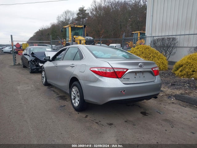 Toyota CAMRY LE 2017 4T1BF1FK3HU687058 Image 3